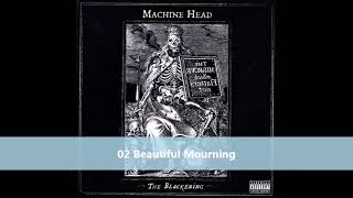 Machine Head   The Blackening full album 2007