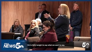 'Do You Know Anything About Colorado Springs?': A Heated Neighborhood Meeting