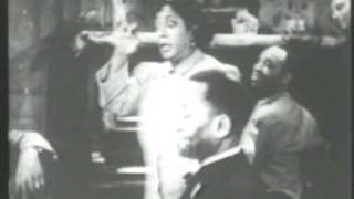 Mamie Smith "Harlem Blues"  1935 chords