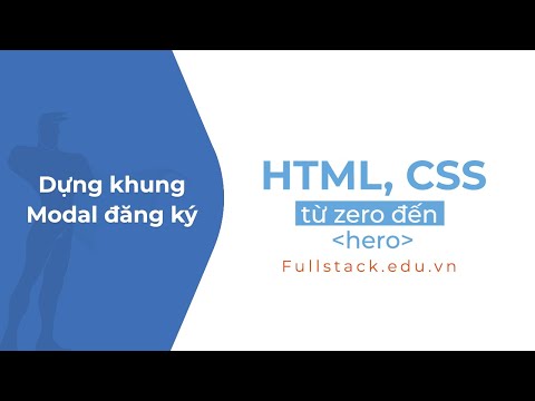 Video: Cách Tạo Mục Nhập Trong Sổ đăng Ký