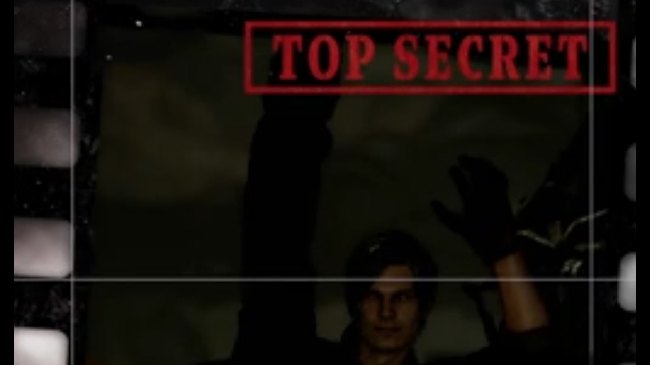 Leon busting it down