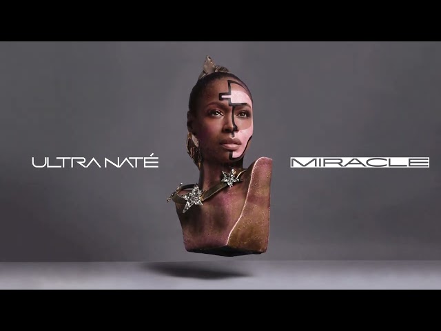 Ultra Nate - MIRACLE