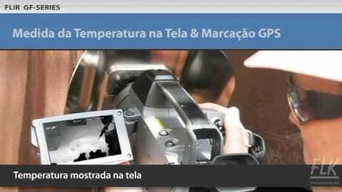 Flir GasFinder GF-Series