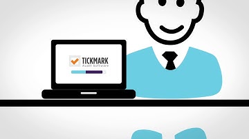 Tickmark Audit Software - How it works