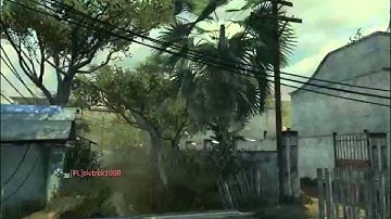 Dame - Pave Low [CoD Song]