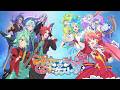 【プリオケ】アルバム プロモーション映像 [PRINCESS RESONANCE/SAVE THE WORLD]