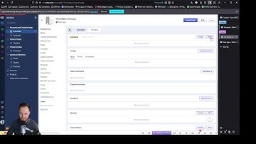 How to Eliminate Double Entry Errors with Zoho CRM & Zoho Books Integration