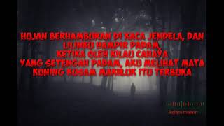 the spose~kelam malam /story whatsapp