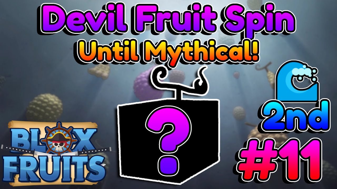 Blox fruits, Trading Random fruit to Soul but I can only get 10 fruits! -  BiliBili