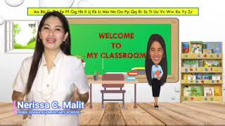Sample Virtual Classroom