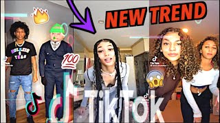 No More Parties - Coi Leray Tiktok Compilation January 2021Must Watch