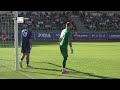 24. kārta: SK Super Nova 0:0 FK Grobiņa (Labākie momenti)