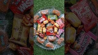 Satisfying ASMR Candy 🍬 #asmr #candy #satisfying #shorts