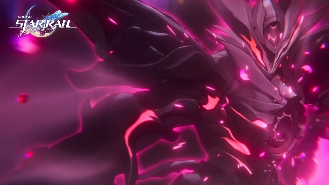 Битва с боссом «Кошмар роя» | Сюжетная битва с боссом в Honkai Star Rail 3.8