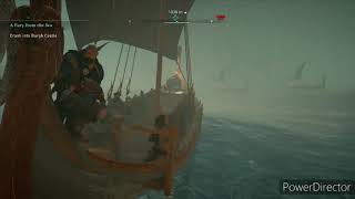 Assassin's Creed Valhalla Montage
