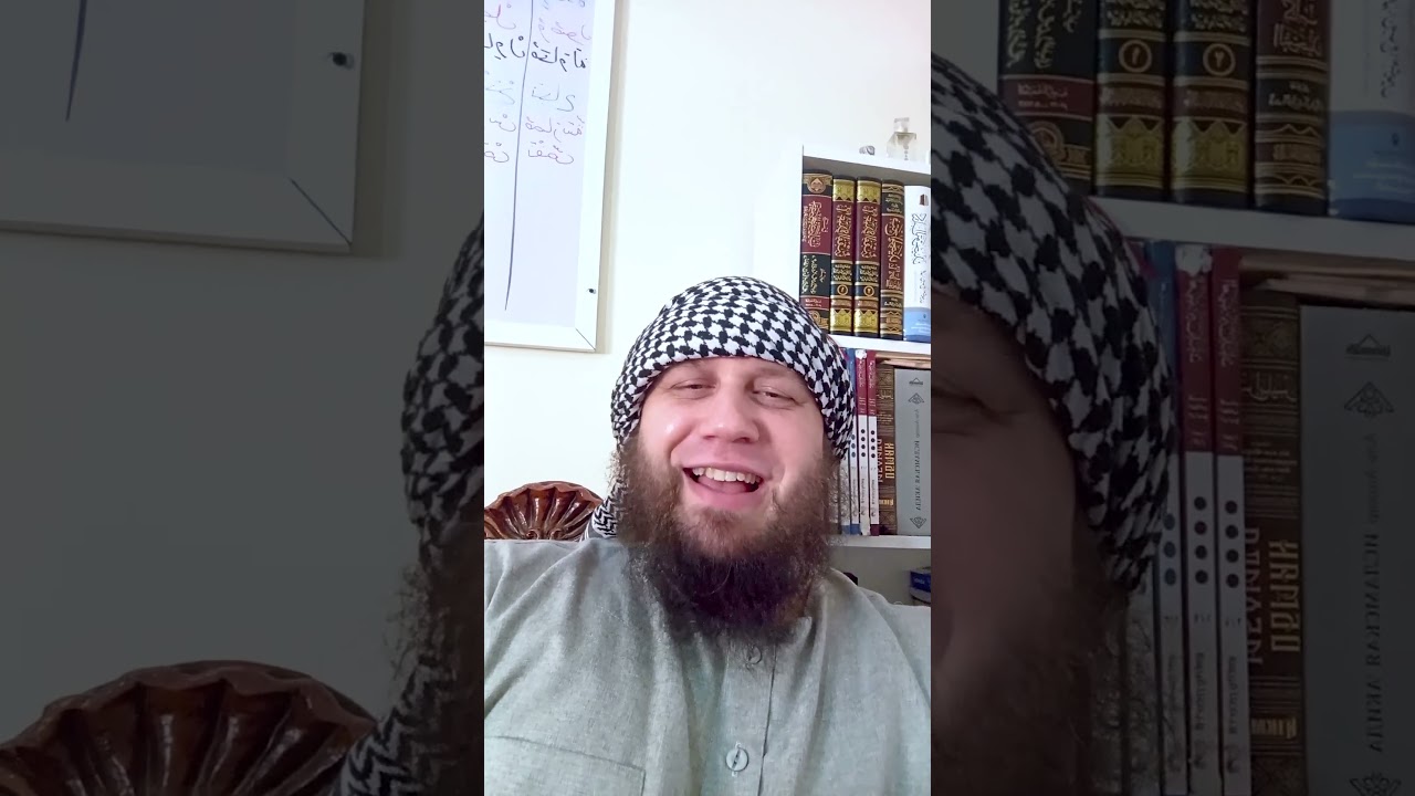 Ответ Лжецу Антитеррору. У НАС БЫЛ ДИСПУТ? Славянский Эмират | Адам абу Марьям