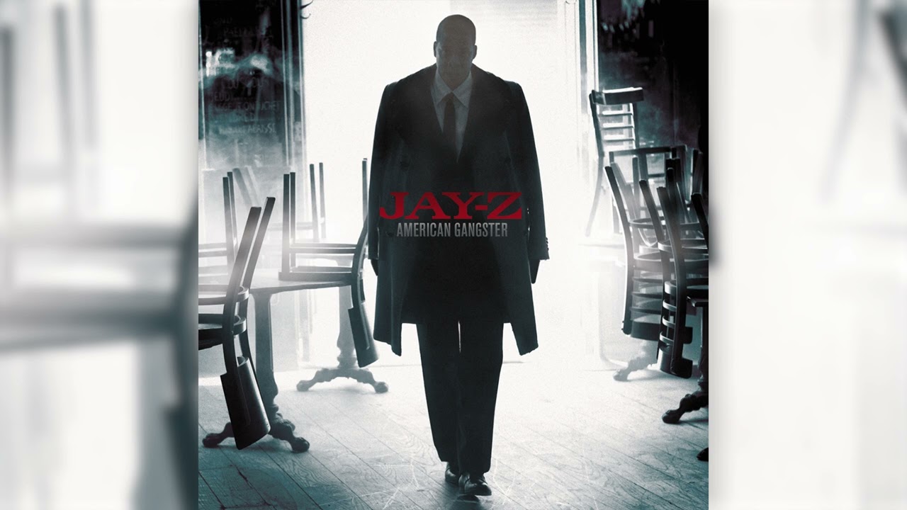 JAY-Z - Success (Instrumental)