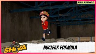 Shiva | शिवा | Full Episode | Nuclear Formula screenshot 2