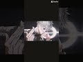 POV: you are a a famous person in jujitsu kaisen