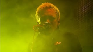 DIR EN GREY - MASK [eng sub] LIVE HD