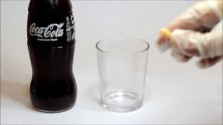 What happens to a tooth if you leave it in Soft Drink for 24 hours? screenshot 5