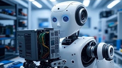 ROS Robot Operating System Tutorial Should You Use It For Robotics Projects