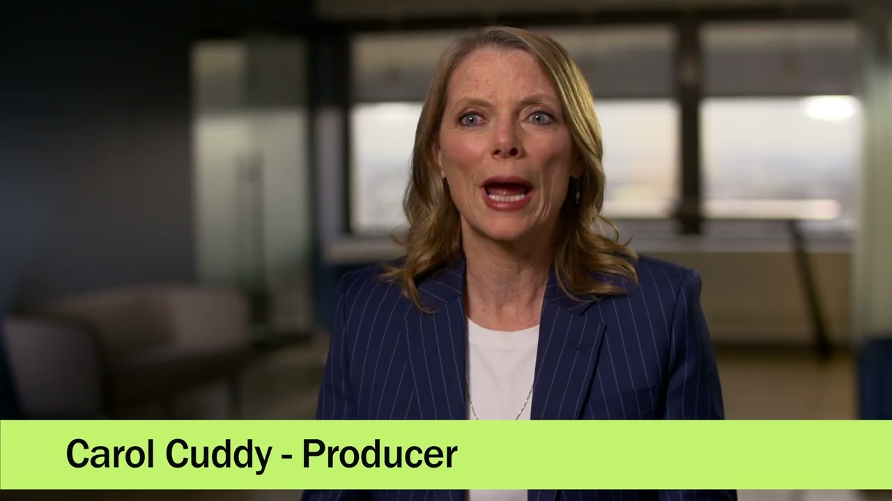 The talent your film needs is in New Jersey!