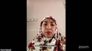 Parenting Series Raudlatul Jannah