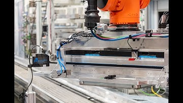 Setting New Standards in Weld Seam Inspection