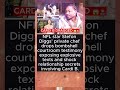 CARDI B EXPOSED? Courtroom Bombshell Reveals SECRET Relationship Drama With Stefon Diggs! 🚨🤫