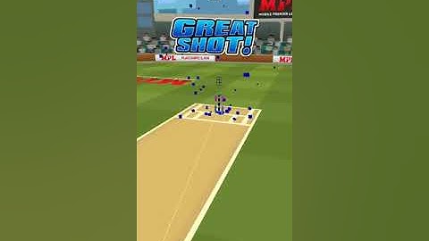 MPL Runout gaming score  high