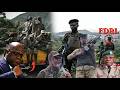 BITUNGURANYE DORE UKO FARDC ITANGIJE IBIKORWA BYO KURANDURA FDRL,TSHISEKEDI YABA YAVUYE KU IZIMA?
