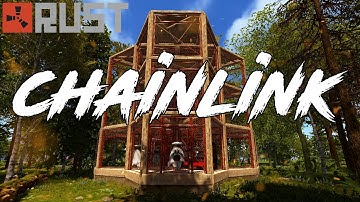 We Lived EXPOSED in a CHAINLINK Base the ENTIRE Wipe... (They Couldn