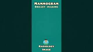 Mammogram Radiology