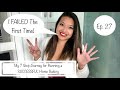 The 7 Steps I Took to Become a Financially SUCCESSFUL Home Bakery | Fail Friday: Episode 27