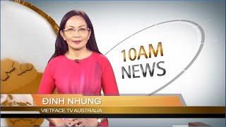 TIN ÚC CHÂU 10AM - 23/10/2023 - Phát hiện hơn 140 doanh nghiệp bóc lột người nhập cư