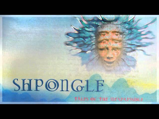 Shpongle - Flute Fruit