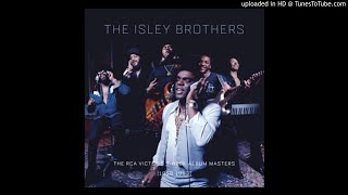 Video thumbnail of "CHOOSEY LOVER - Isley Brothers Sample Beat X @TrashBaggBeatz"