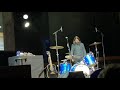 Dave Grohl - Smells Like Teen Spirit (Nirvana) - Ford Theatre - 10/13/21