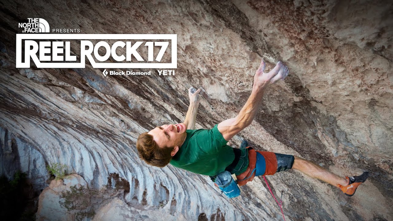 Reel Rock 17 Trailer : r/climbing