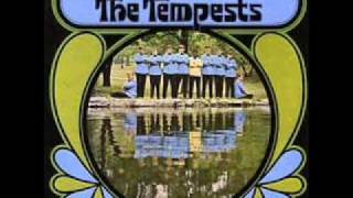 The Tempests -  I Cried For You chords