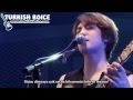 CNBLUE -  Starlit Night [T&uuml;rk&ccedil;e Altyazılı]