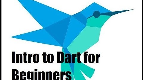Introduction to Dart for Beginners - The Tooling Ecosystem - Part 9