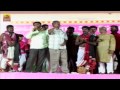 Ande Sri || Jaya Jaya He Telangana Song Live Performance || Telangana Folks