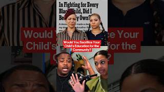 Details Nikole Hannah-Jones Regrets Her School Choice for Her Daughter Update