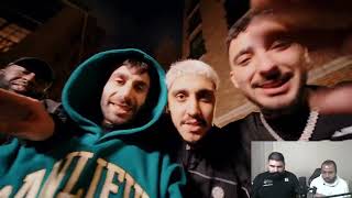 Roterdam Freestyle - Gng Clan İş Başinda Hari̇ka Bi̇r Performans