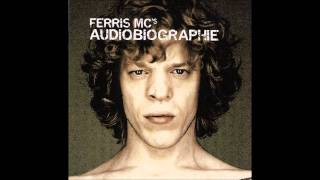 Ferris Mc - Audiobiographie (2003) - 13 König von Deutschland