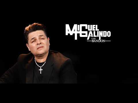 Deja - Miguel Galindo Y Su Bandon