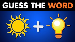 GUESS THE WORD QUIZ 2026 🔥l 99% FAIL THIS  GUESS THE WORD CHALLENGE 😨 l  @MrMazin   screenshot 4
