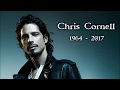 No One Sings Like You Anymore-A Tribute to Chris Cornell